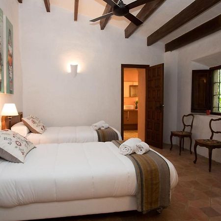 Alquiler De Casa Rural Completa: Masia Del Siglo XV En La Costa Brava Santa Cristina d'Aro Buitenkant foto