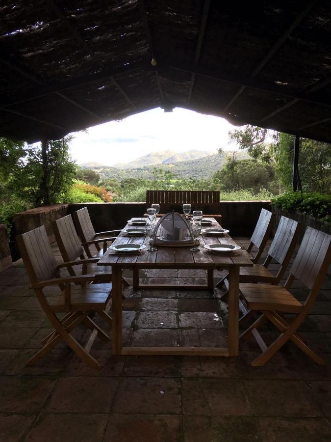 Alquiler De Casa Rural Completa: Masia Del Siglo XV En La Costa Brava Santa Cristina d'Aro Buitenkant foto