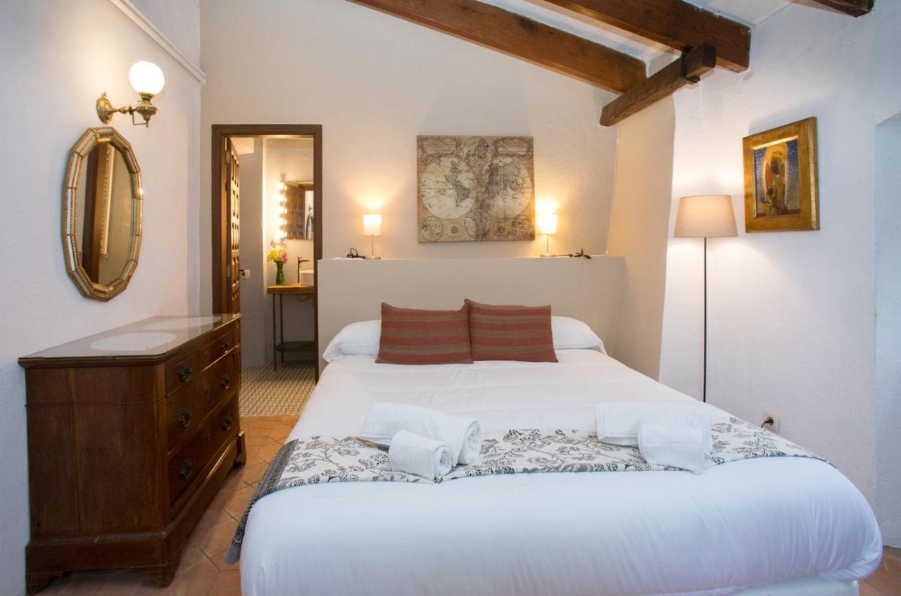Alquiler De Casa Rural Completa: Masia Del Siglo XV En La Costa Brava Santa Cristina d'Aro Buitenkant foto
